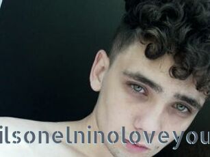 Nilsonelninoloveyou