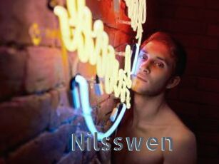 Nilsswen