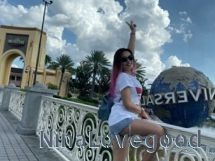 NinaLovegood
