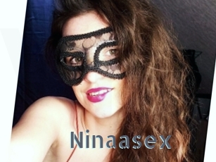 Ninaasex
