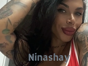 Ninashay