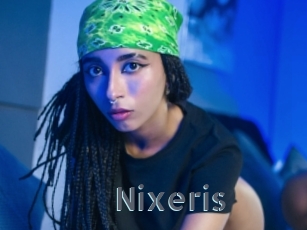 Nixeris
