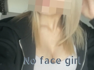 no_face_girl Vidéos Porno FR