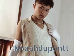 noaahdupontt Vidéos Porno FR