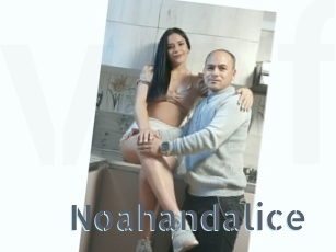 Noahandalice
