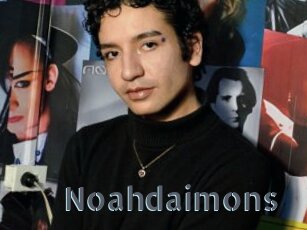Noahdaimons