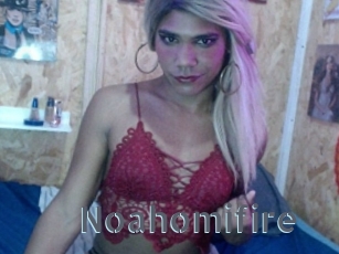 Noahomifire
