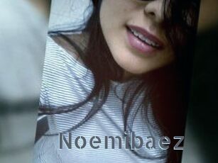Noemibaez
