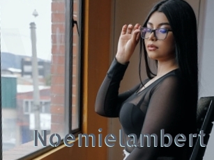 Noemielambert
