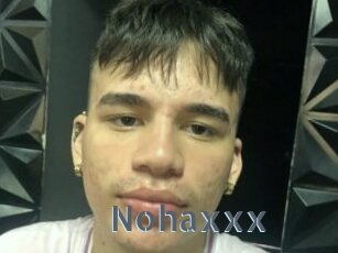 Nohaxxx