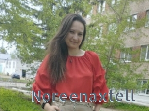 Noreenaxtell