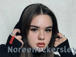 Noreeneckersley
