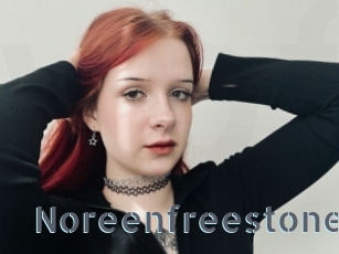 Noreenfreestone