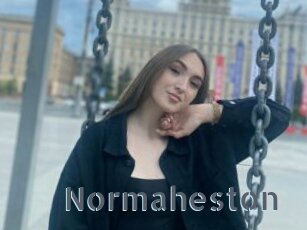 Normaheston