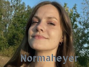 Normaheyer