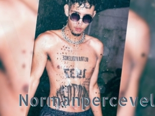 Normanpercevel