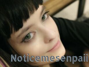 Noticemesenpaii