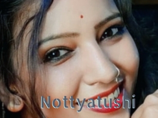 Nottyatushi