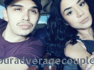 Notyouradveragecouple