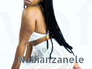 Nubianzanele