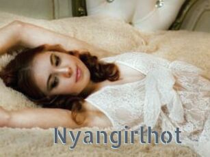 Nyangirlhot