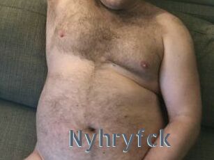 Nyhryfck