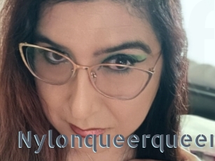 Nylonqueerqueen