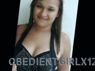 OBEDIENTGIRLX12