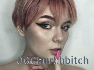 OGChurchbitch