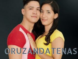 ORUZANDATENASX