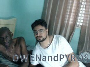 OWENandPYROS