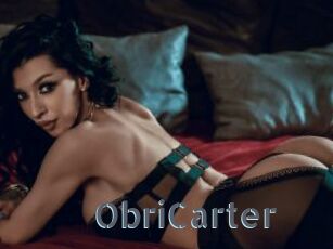 ObriCarter