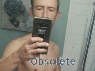 Obsolete