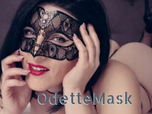 OdetteMask