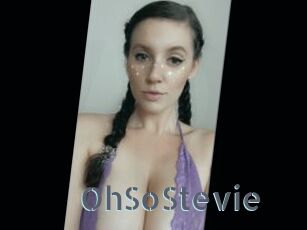 OhSoStevie