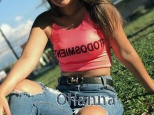 Ohanna