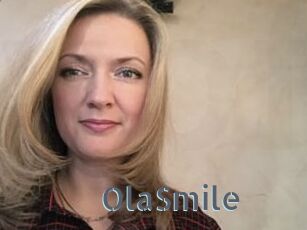 OlaSmile