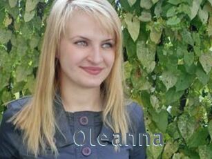 Oleanna