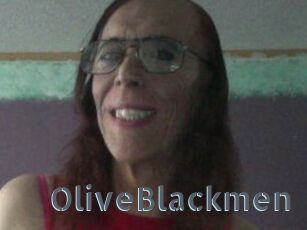 Olive_Blackmen