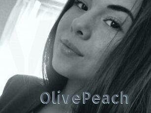 OlivePeach