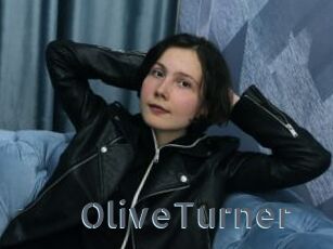OliveTurner