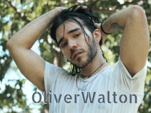 OliverWalton