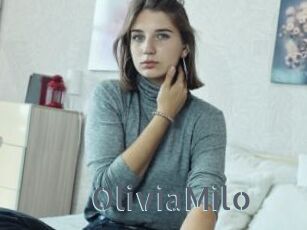 OliviaMilo