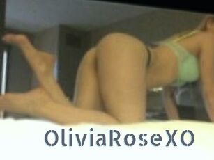 OliviaRoseXO