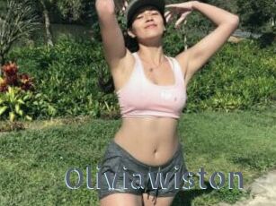 Oliviawiston