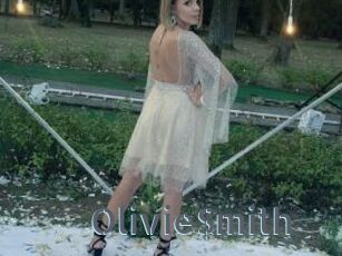 OlivieSmith