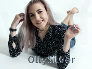 OllySilver