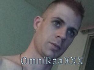 OmniRaaXXX