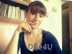 One4U
