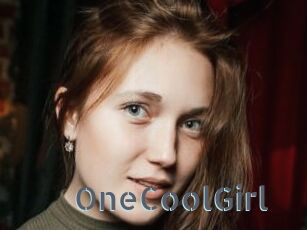 OneCoolGirl